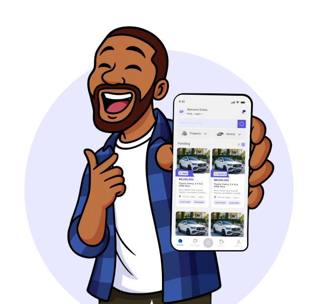 Mobile App Preview